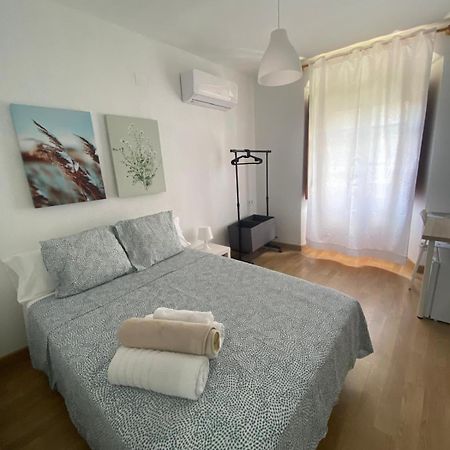 La Escalerita Apartment Kordoba Bagian luar foto