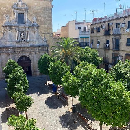 La Escalerita Apartment Kordoba Bagian luar foto