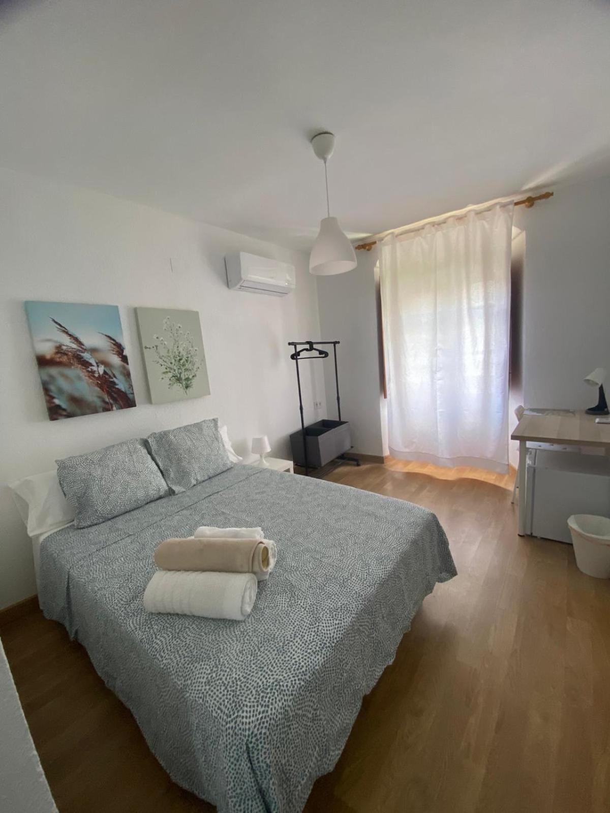 La Escalerita Apartment Kordoba Bagian luar foto