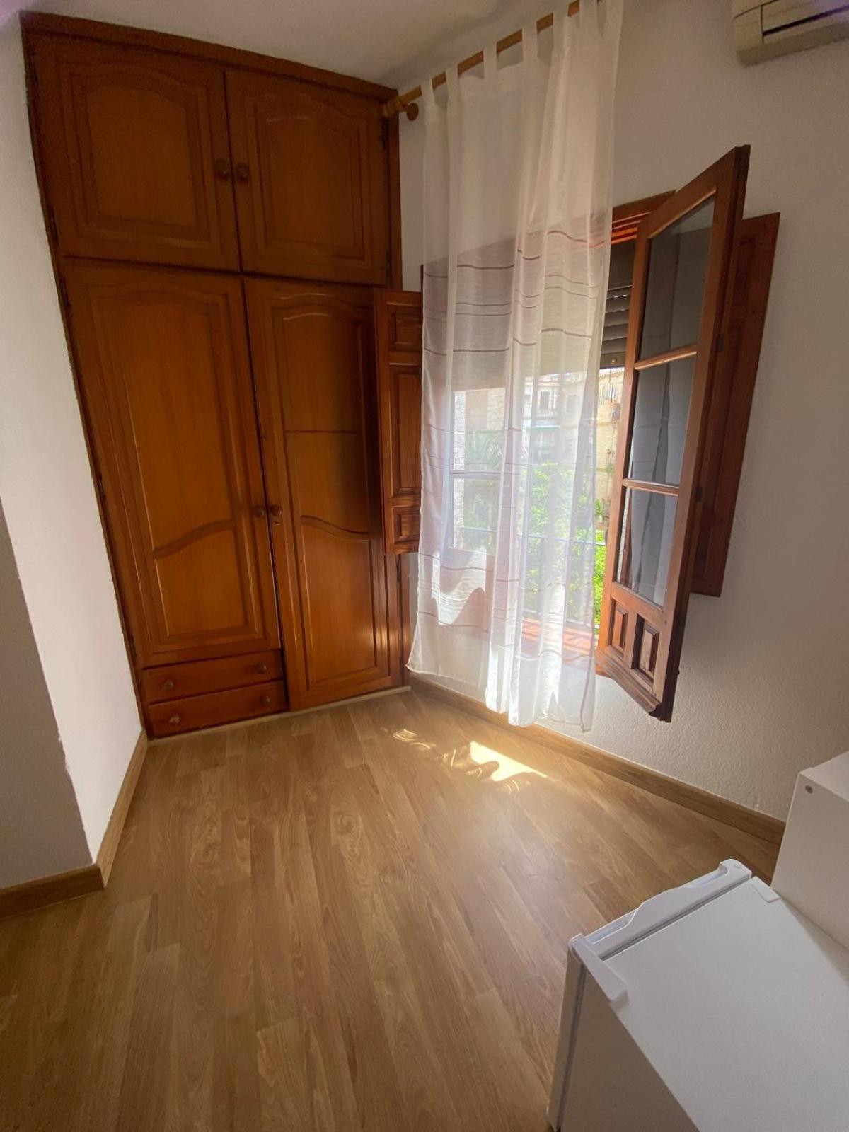 La Escalerita Apartment Kordoba Bagian luar foto