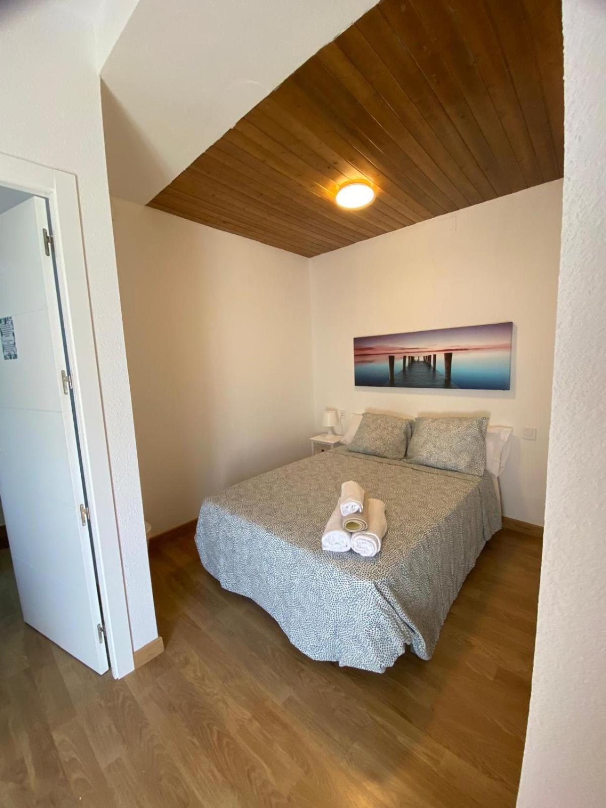 La Escalerita Apartment Kordoba Bagian luar foto