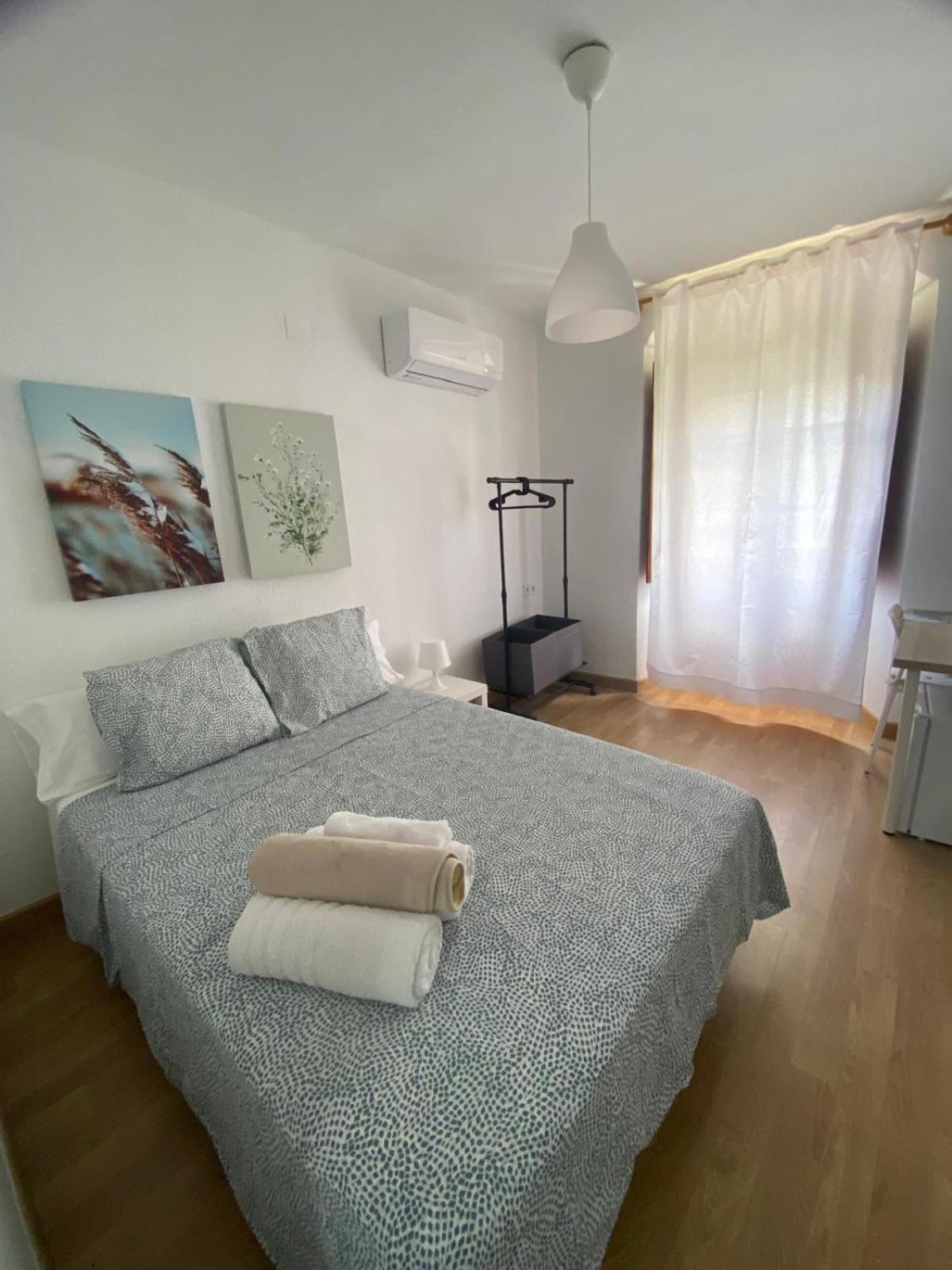 La Escalerita Apartment Kordoba Bagian luar foto