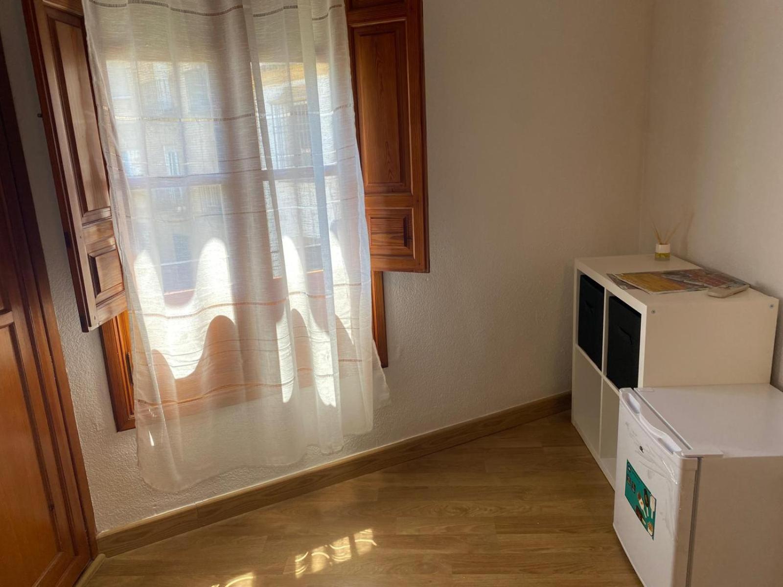 La Escalerita Apartment Kordoba Bagian luar foto