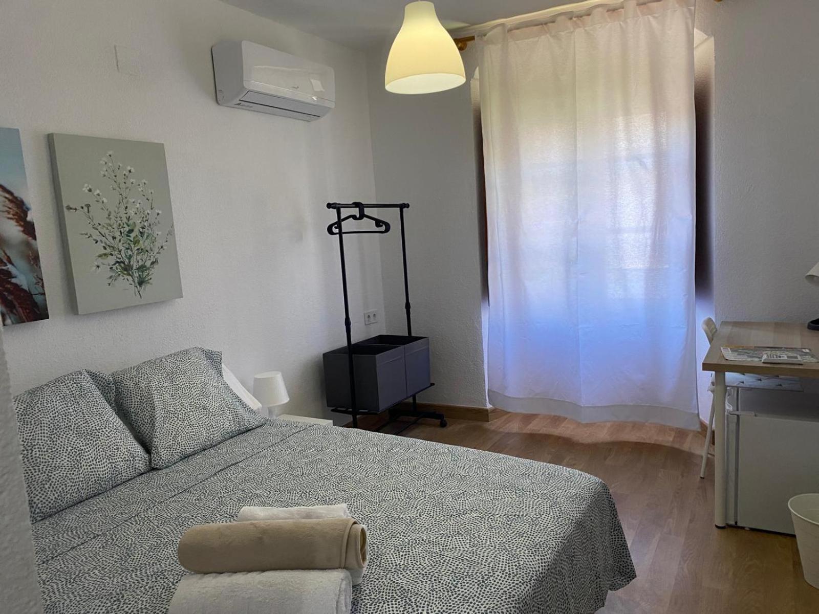 La Escalerita Apartment Kordoba Bagian luar foto