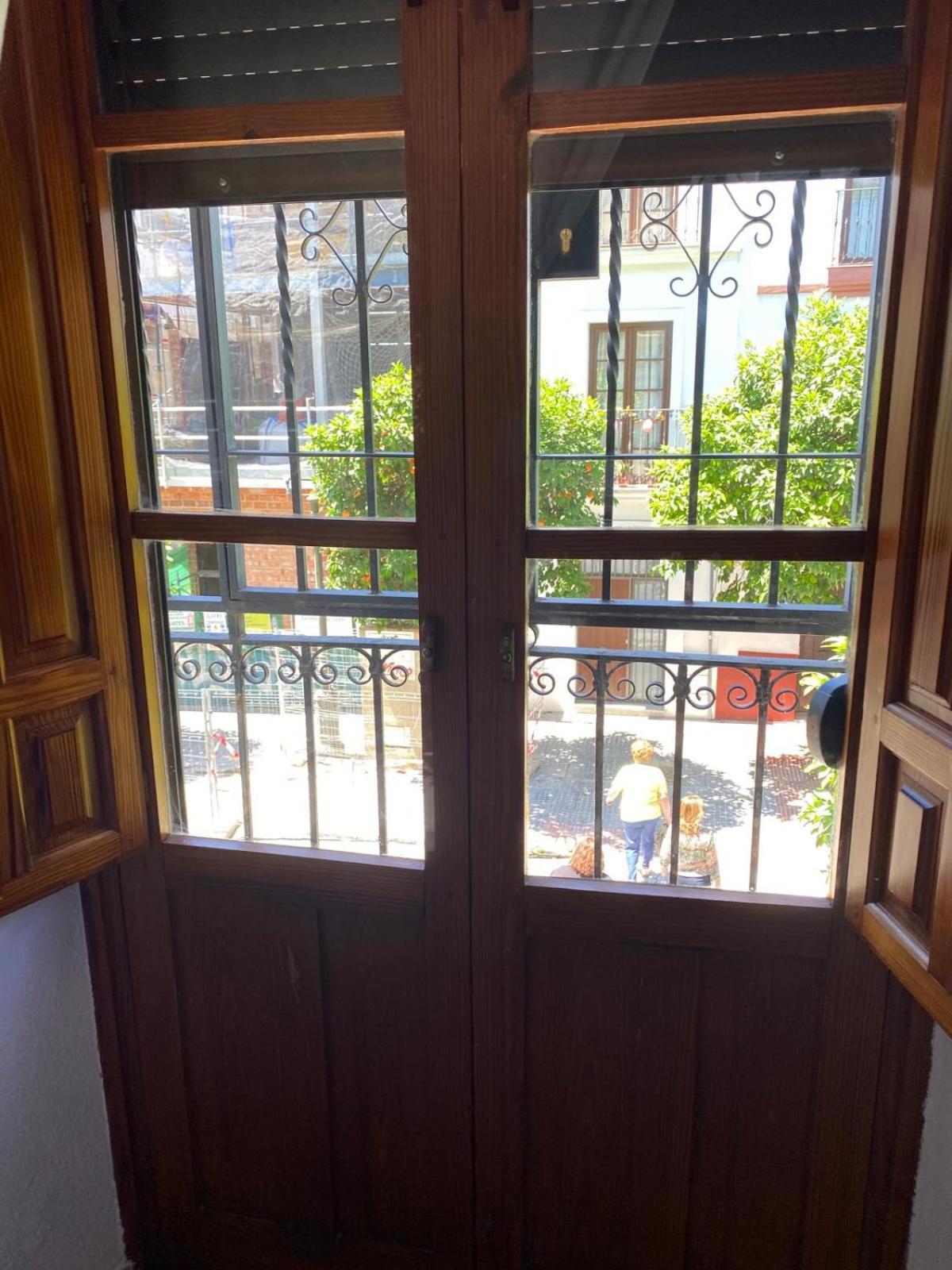 La Escalerita Apartment Kordoba Bagian luar foto