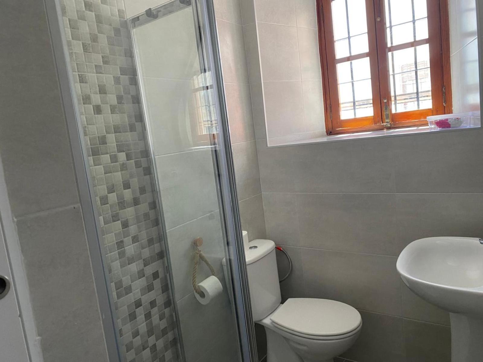 La Escalerita Apartment Kordoba Bagian luar foto