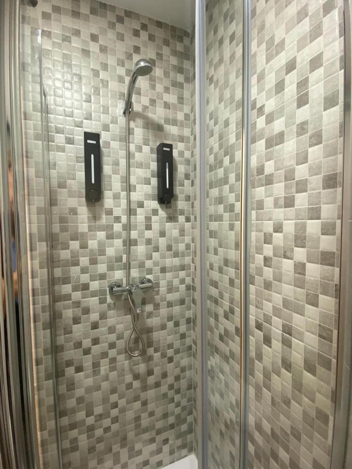 La Escalerita Apartment Kordoba Bagian luar foto