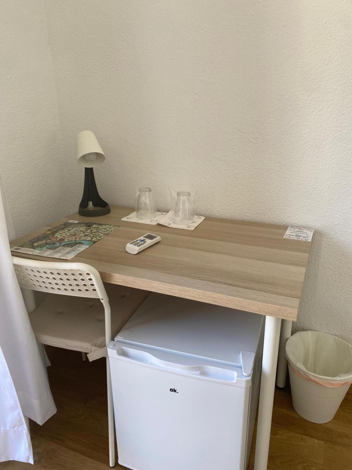 La Escalerita Apartment Kordoba Bagian luar foto