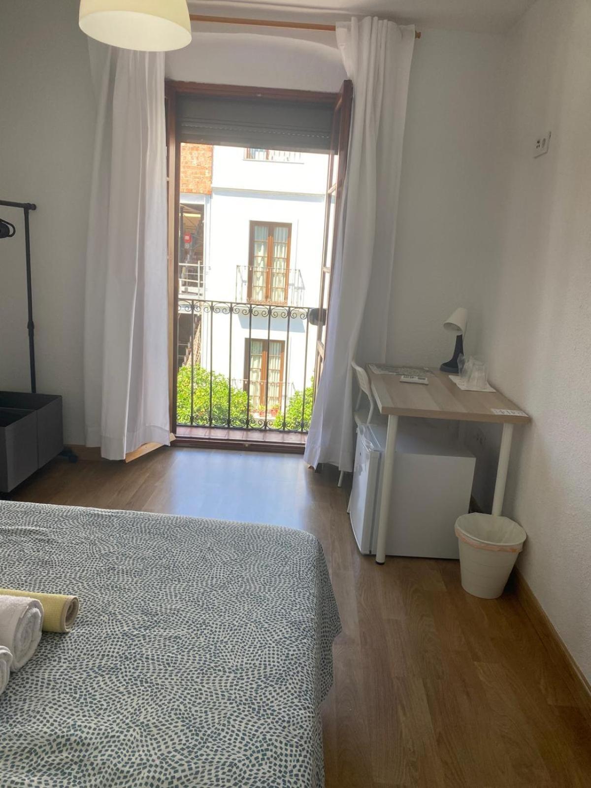 La Escalerita Apartment Kordoba Bagian luar foto