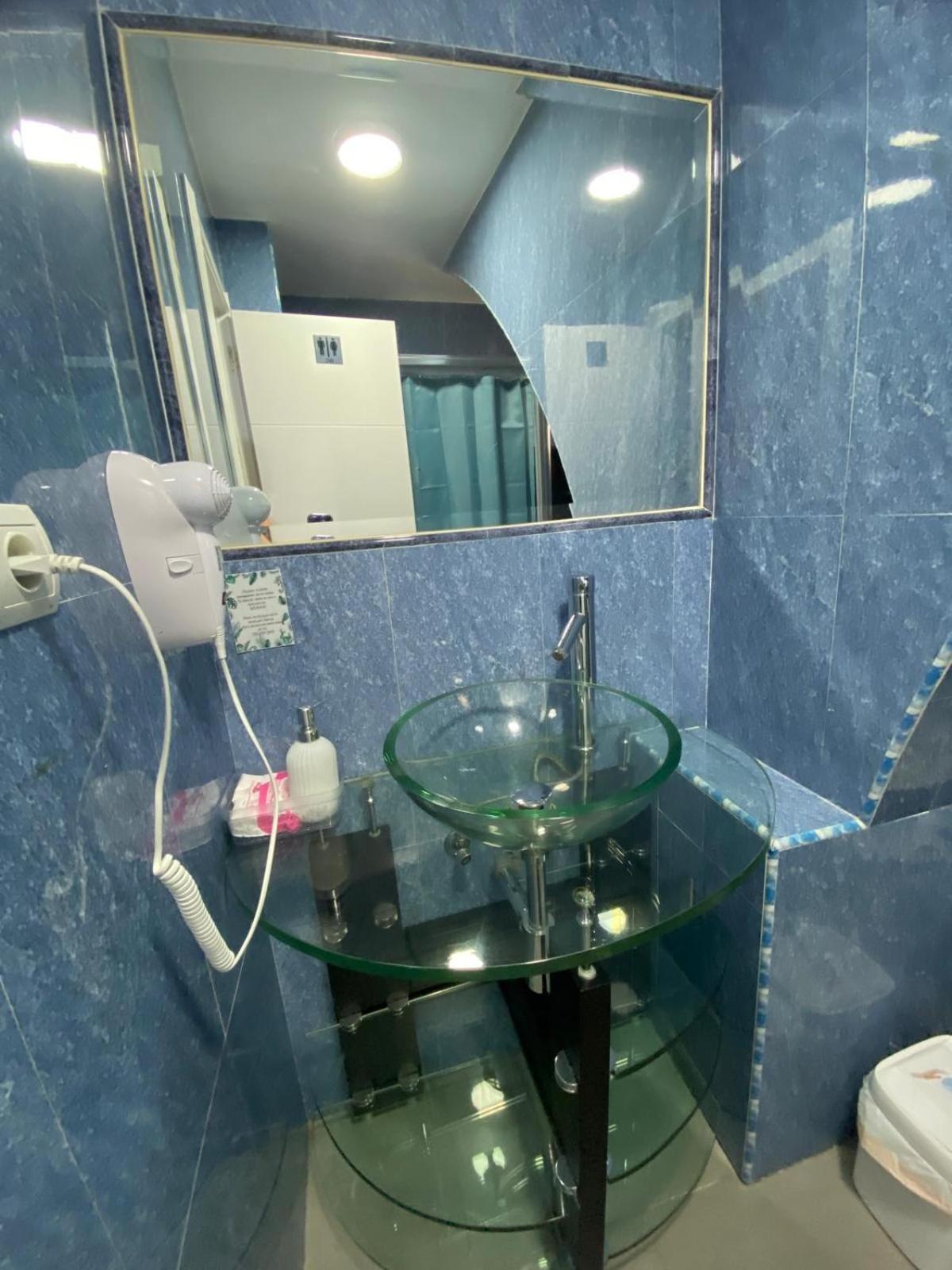 La Escalerita Apartment Kordoba Bagian luar foto
