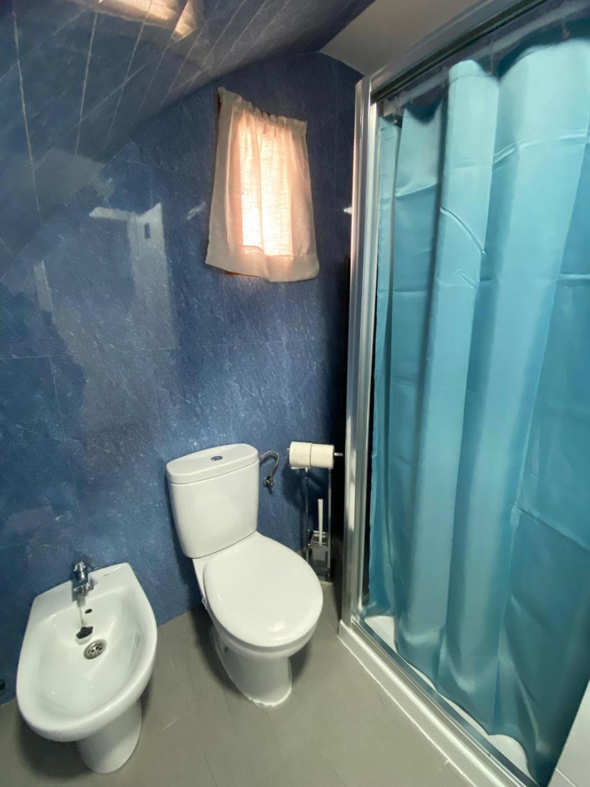 La Escalerita Apartment Kordoba Bagian luar foto