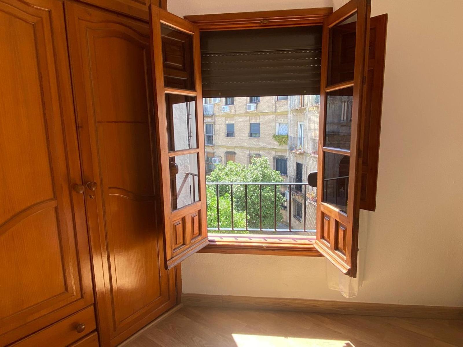 La Escalerita Apartment Kordoba Bagian luar foto