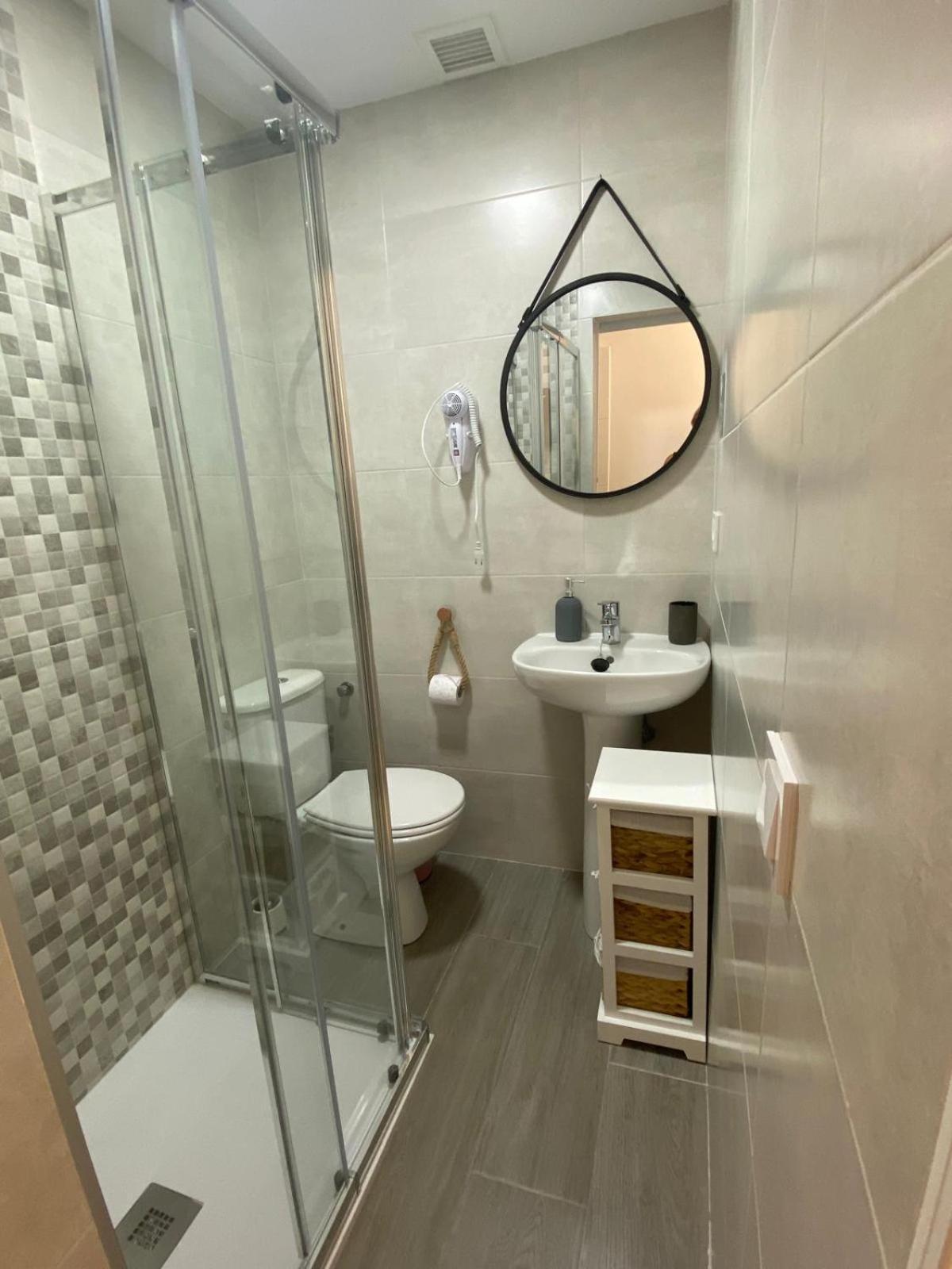 La Escalerita Apartment Kordoba Bagian luar foto